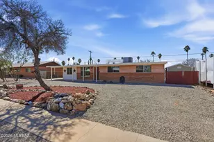 6550 E Calle Luna, Tucson, AZ 85710 - Photo 2