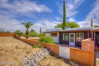 295 W Placita De Los Anillos, Green Valley, AZ 85614 - Photo 8