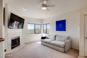 6308 N Vuelta Tajo, Tucson, AZ 85718 - Photo 2