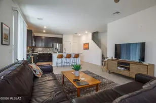 1081 E Ascent St, Tucson, AZ 85719 - Photo 4