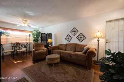 8140 E Broadway Boulevard #G-111, Tucson, AZ 85710 - Photo 6