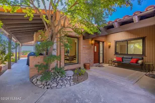 6790 E Paseo Penoso, Tucson, AZ 85750 - Photo 2