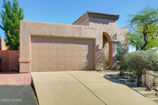 6683 N Calle Sin Nombre, Tucson, AZ 85718 - Photo 1