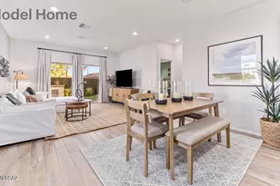 10448 W Thetford Ln, Marana, AZ 85653 - Photo 4