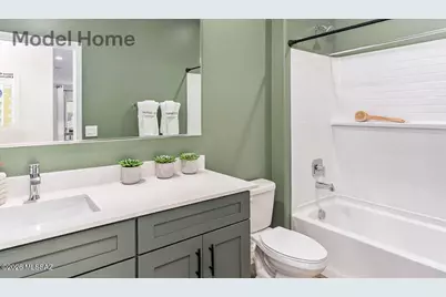 10448 W Thetford Lane, Marana, AZ 85653 - Photo 8