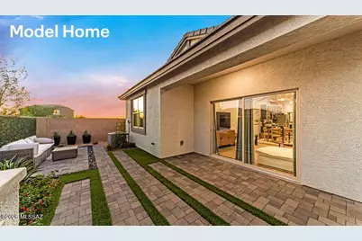 10448 W Thetford Lane, Marana, AZ 85653 - Photo 20