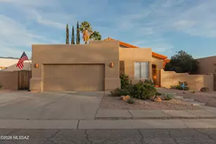 10630 E Northern Crest Dr, Tucson, AZ 85748 - Photo 2