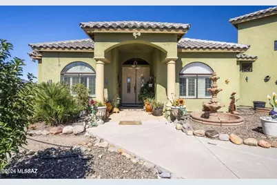 1792 Tuscany Court, Rio Rico, AZ 85648 - Photo 1