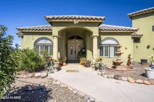 1792 Tuscany Court, Rio Rico, AZ 85648 - Photo 1