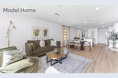 734 W Calle Manolete, Sahuarita, AZ 85629 - Photo 8