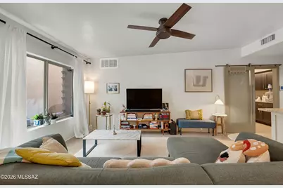 2465 N Silver Mosaic Drive, Tucson, AZ 85745 - Photo 8