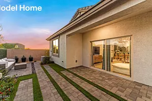 10418 W Thetford Ln, Marana, AZ 85653 - Photo 22