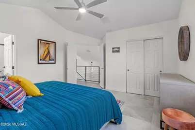 4045 E Via Del Mirlillo, Tucson, AZ 85718 - Photo 14
