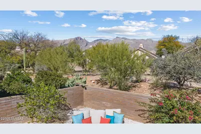 4045 E Via Del Mirlillo, Tucson, AZ 85718 - Photo 20