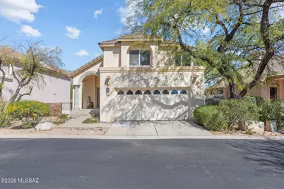 4045 E Via Del Mirlillo, Tucson, AZ 85718 - Photo 10