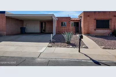 121 W Vista Grande Drive, Tucson, AZ 85704 - Photo 10