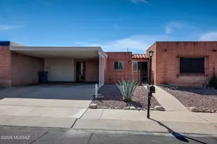 121 W Vista Grande Dr, Tucson, AZ 85704 - Photo 10