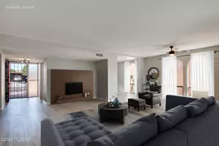 121 W Vista Grande Dr, Tucson, AZ 85704 - Photo 4