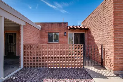 121 W Vista Grande Drive, Tucson, AZ 85704 - Photo 8