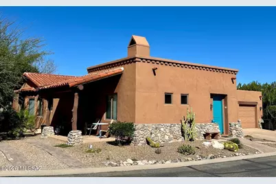 200 Circulo Veranera, Tubac, AZ 85646 - Photo 2