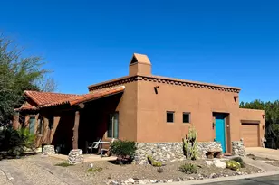 200 Circulo Veranera, Tubac, AZ 85646 - Photo 2