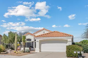 14166 N Forthcamp Ct, Oro Valley, AZ 85755 - Photo 1