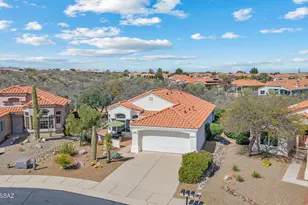 14166 N Forthcamp Ct, Oro Valley, AZ 85755 - Photo 26