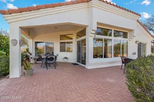 14166 N Forthcamp Ct, Oro Valley, AZ 85755 - Photo 16