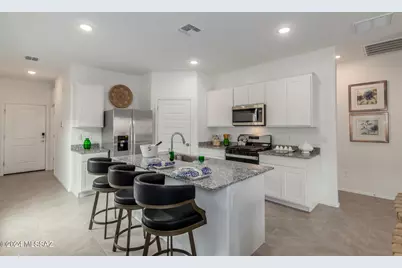 6211 E Campolina Trail, Tucson, AZ 85756 - Photo 10