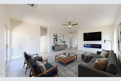 2986 W Touring Place, Tucson, AZ 85746 - Photo 22