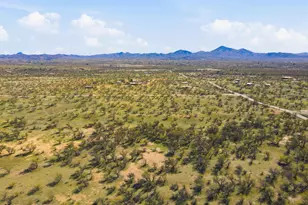 15700 W Crooked Sky Way, Arivaca, AZ 85601 - Photo 1