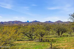 15700 W Crooked Sky Way, Arivaca, AZ 85601 - Photo 2