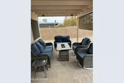 5841 N Belbrook Drive, Tucson, AZ 85741 - Photo 10