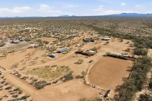 7192 S Marstellar Rd, Tucson, AZ 85735 - Photo 8