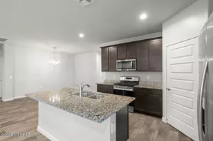 10094 N Cardon Grande Trail, Marana, AZ 85653 - Photo 8