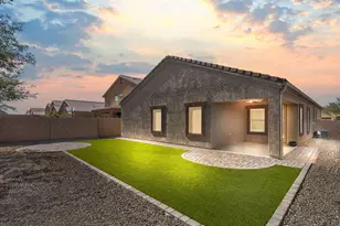 10094 N Cardon Grande Trail, Marana, AZ 85653 - Photo 38