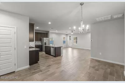 10094 N Cardon Grande Trail, Marana, AZ 85653 - Photo 4