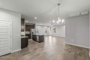 10094 N Cardon Grande Trail, Marana, AZ 85653 - Photo 4