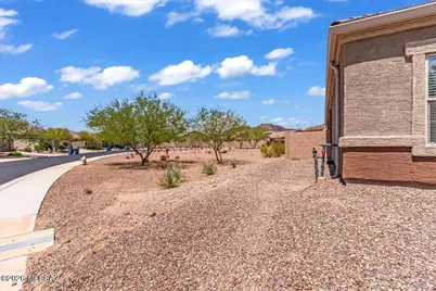 10094 N Cardon Grande Trail, Marana, AZ 85653 - Photo 42