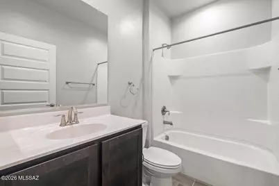 10094 N Cardon Grande Trail, Marana, AZ 85653 - Photo 14