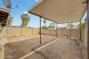 4028 S Evergreen Ave, Tucson, AZ 85730 - Photo 22