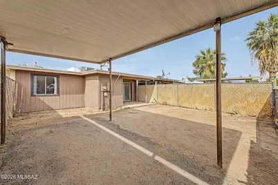 4028 S Evergreen Avenue, Tucson, AZ 85730 - Photo 18