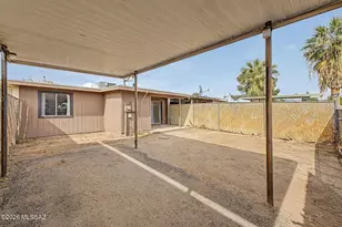 4028 S Evergreen Ave, Tucson, AZ 85730 - Photo 18