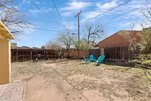 4564 E Seneca St, Tucson, AZ 85712 - Photo 34
