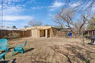 4564 E Seneca St, Tucson, AZ 85712 - Photo 36