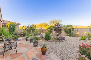 10317 S Wheel Spoke Ln, Vail, AZ 85641 - Photo 2