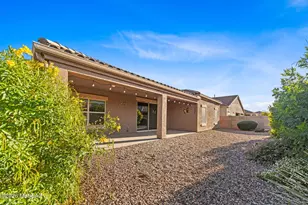 8874 W Saguaro Skies Rd, Marana, AZ 85653 - Photo 32