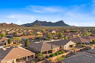 8874 W Saguaro Skies Rd, Marana, AZ 85653 - Photo 36