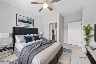 8874 W Saguaro Skies Road, Marana, AZ 85653 - Photo 16