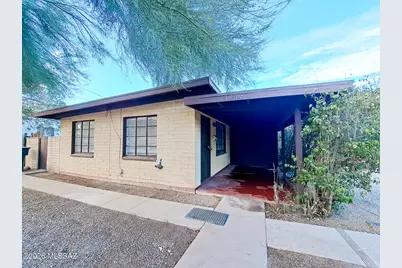 3537 E Camden Street, Tucson, AZ 85716 - Photo 16